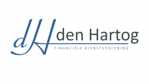Logo Den Hartog Financiële Dienstverlening