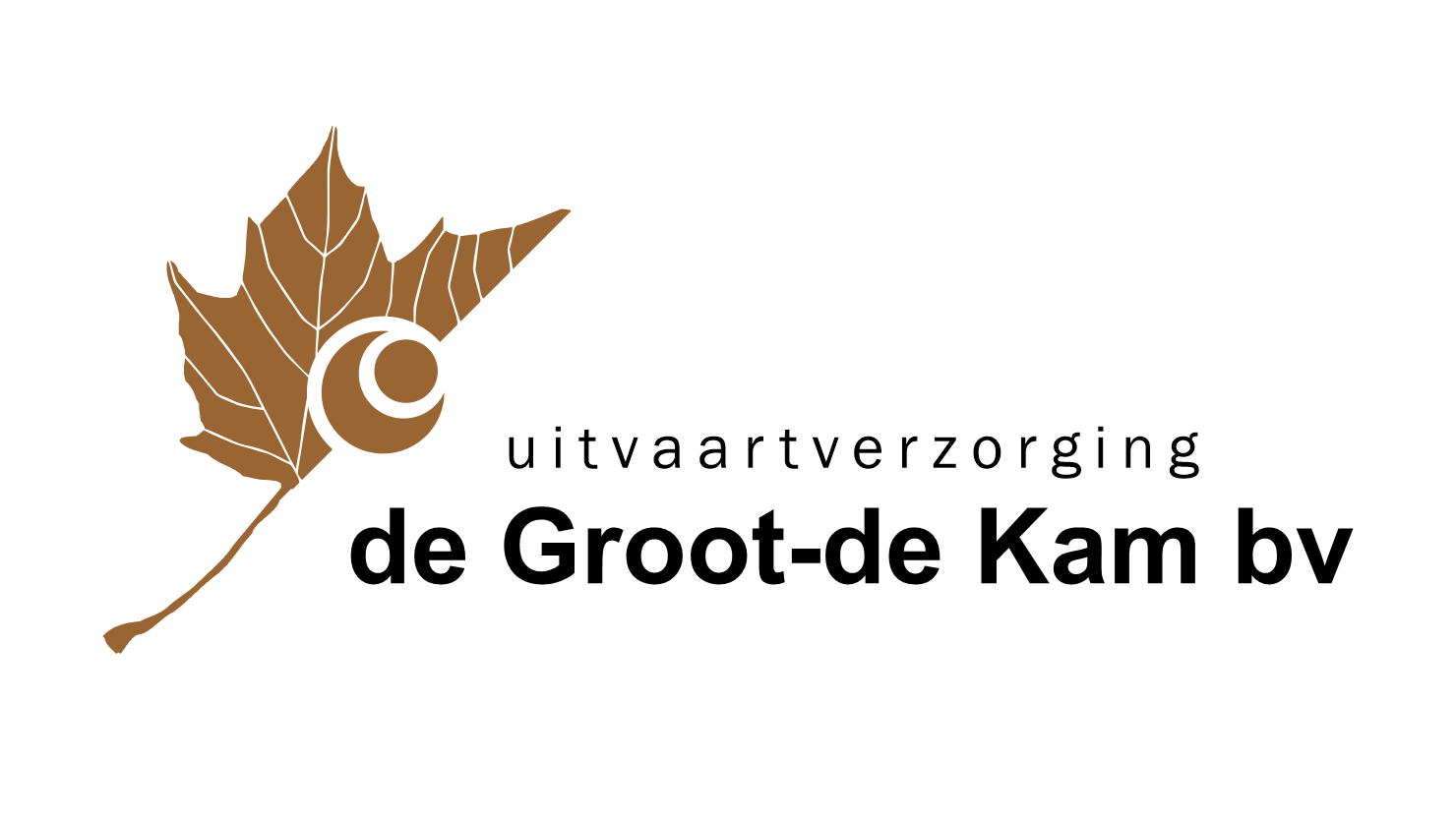 Logo De Groot-De Kam