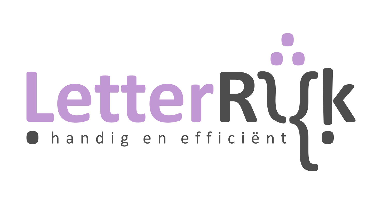 Logo LetterRijk