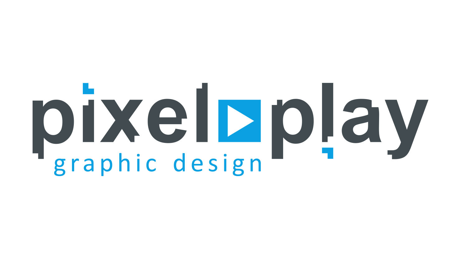 Logo PixelPlay