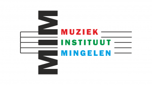 Logo Muziekinstituut Mingelen