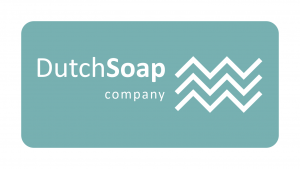 Logo Dutch Soap Company