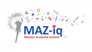 Logo Maz-IQ