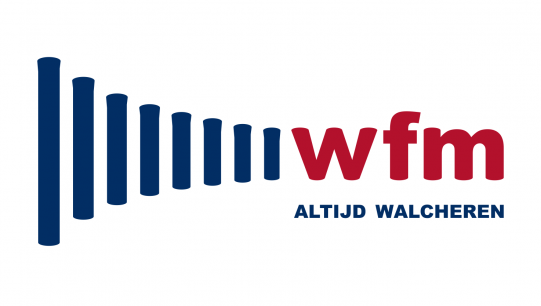 Logo Walcheren FM